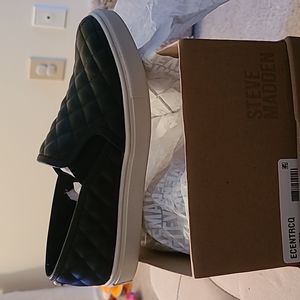 Steve Madde Slip-On Sneaker